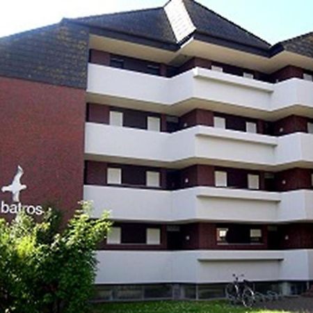 Appartement 1964 In Tossens Stick Ngoại thất bức ảnh