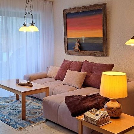 Appartement 1964 In Tossens Stick Ngoại thất bức ảnh