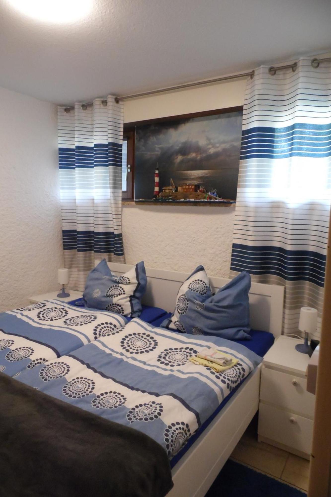 Appartement 1964 In Tossens Stick Ngoại thất bức ảnh