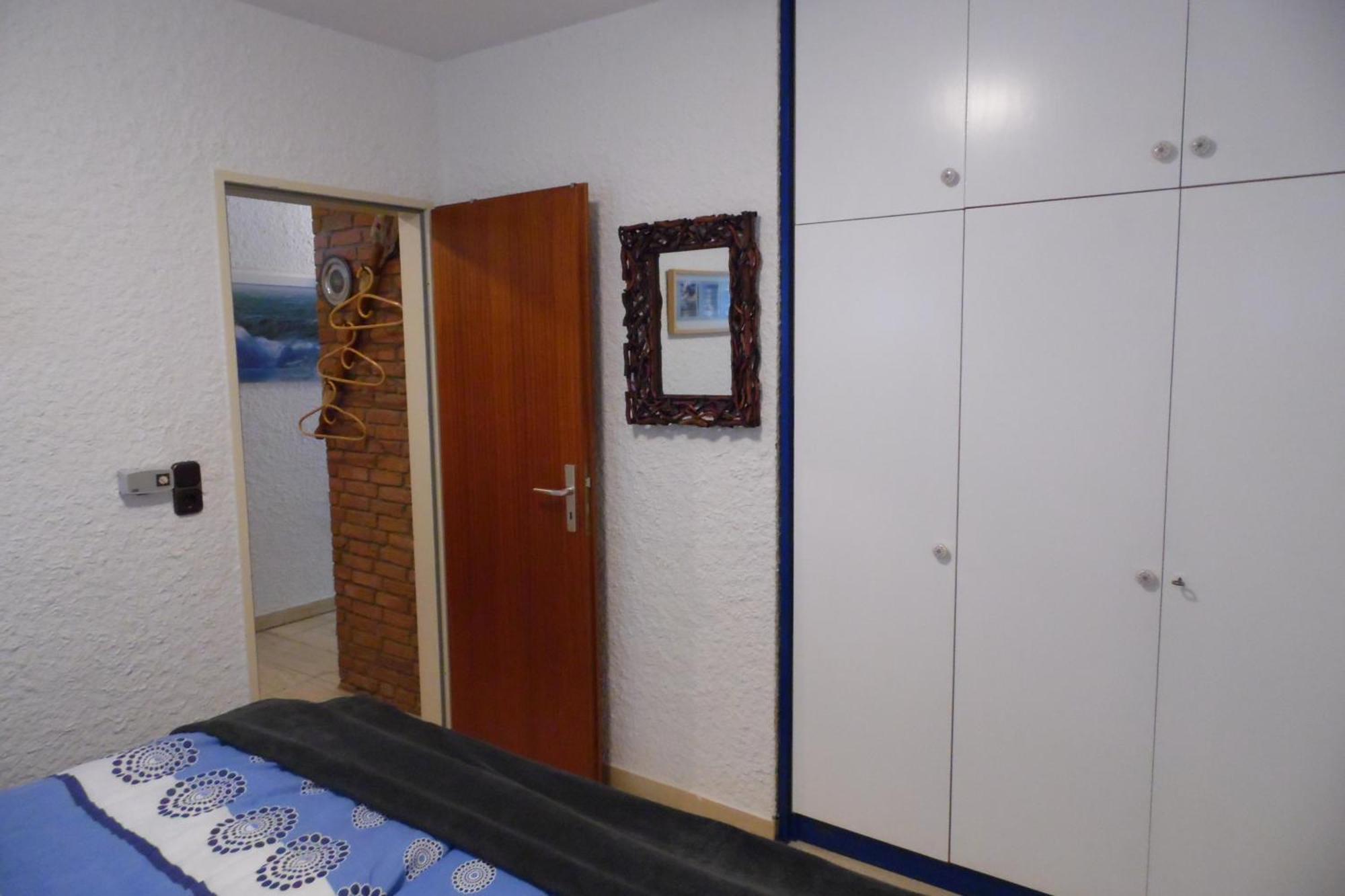 Appartement 1964 In Tossens Stick Ngoại thất bức ảnh