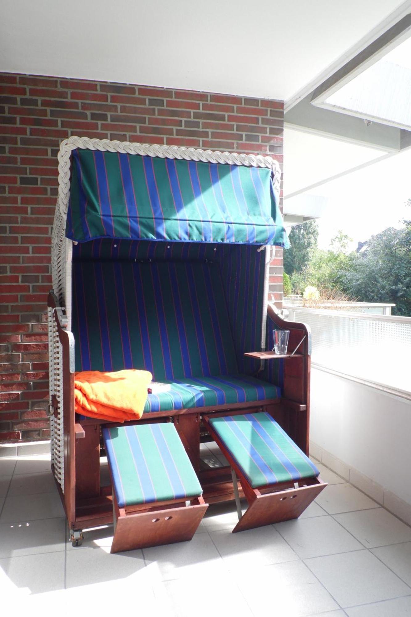 Appartement 1964 In Tossens Stick Ngoại thất bức ảnh