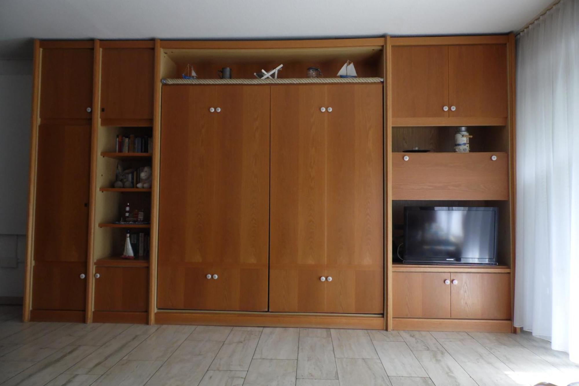 Appartement 1964 In Tossens Stick Ngoại thất bức ảnh