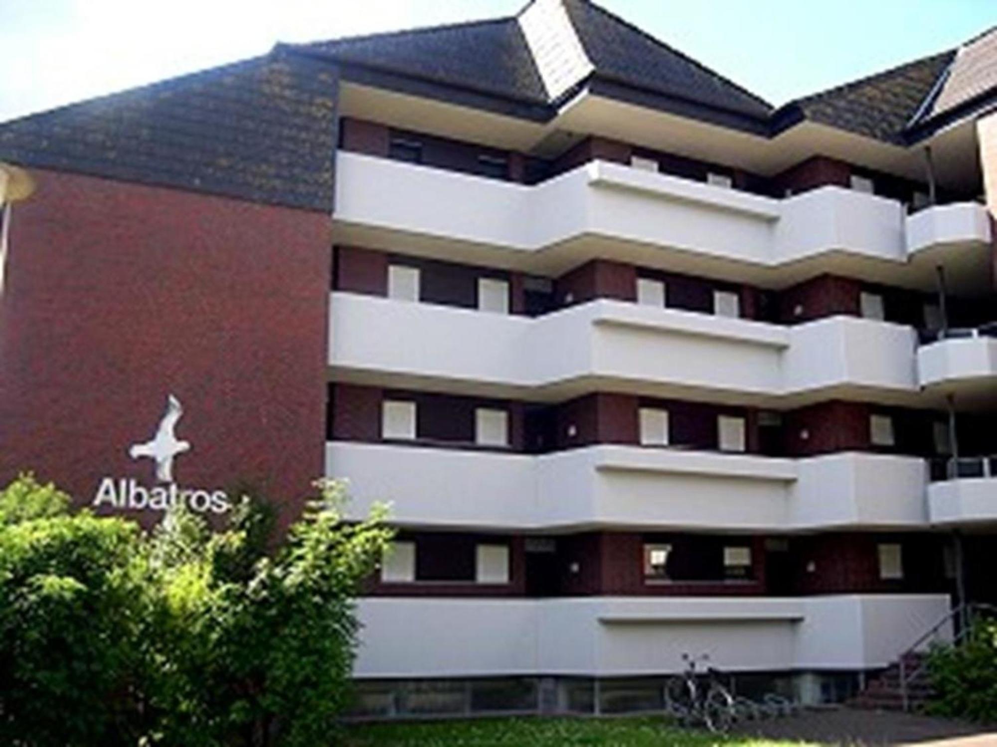 Appartement 1964 In Tossens Stick Ngoại thất bức ảnh